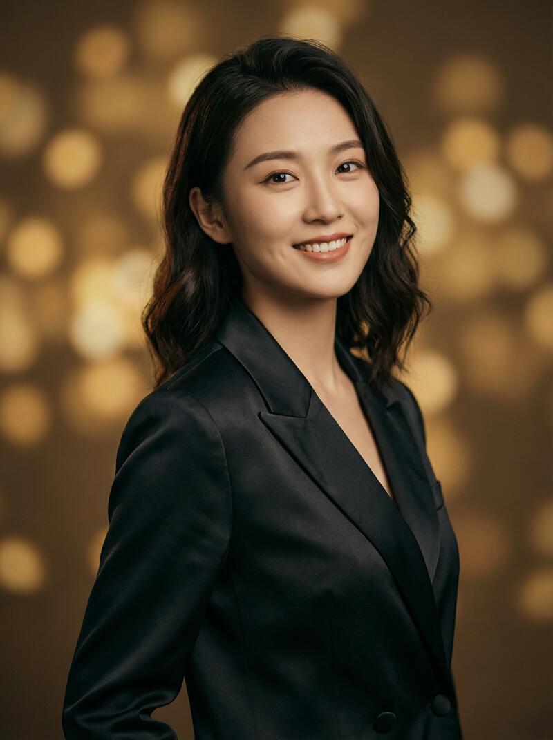 搞机实力碾压视频：时尚大片